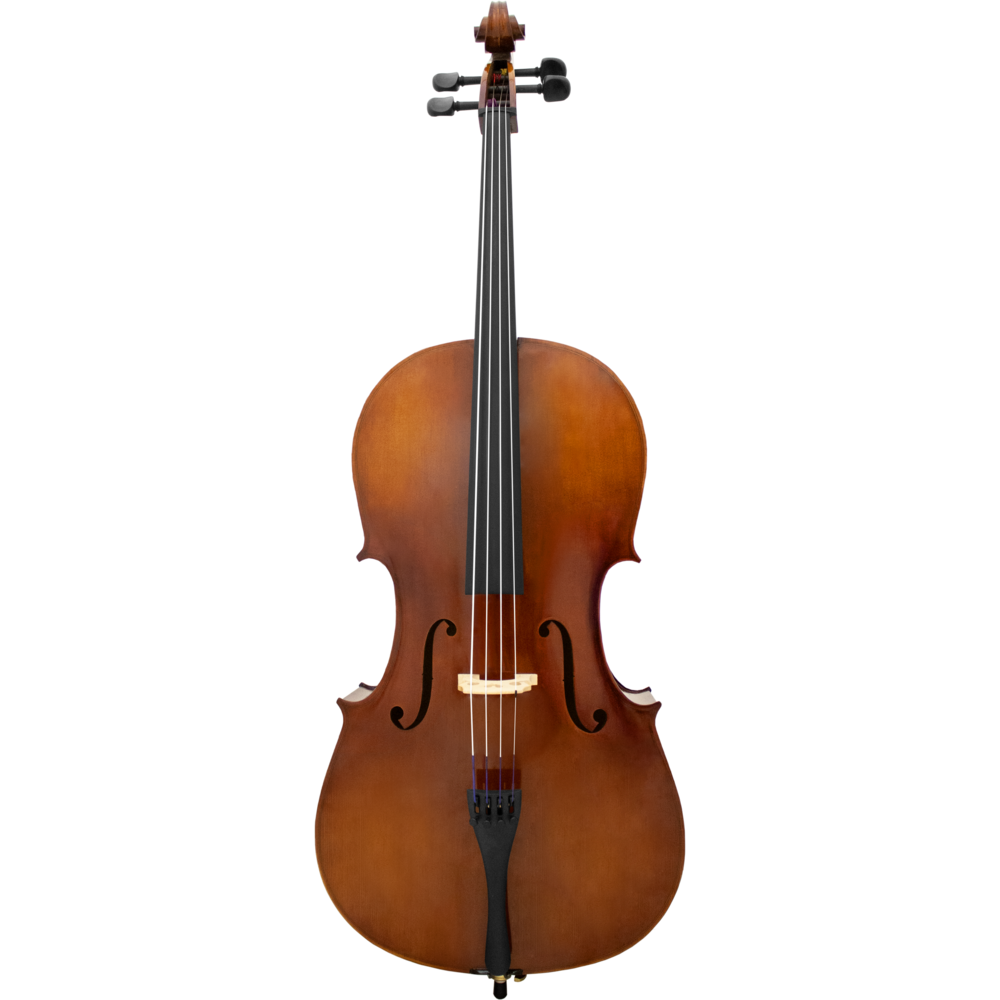 Maple Leaf Strings Model 110 3/4 Cello Outfit