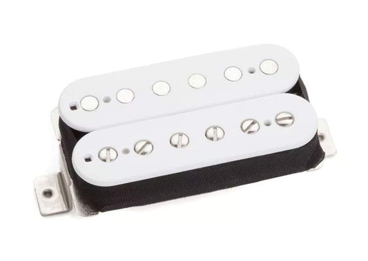 Seymour Duncan SH1B ‘59 Humbucker Bridge Pickup White