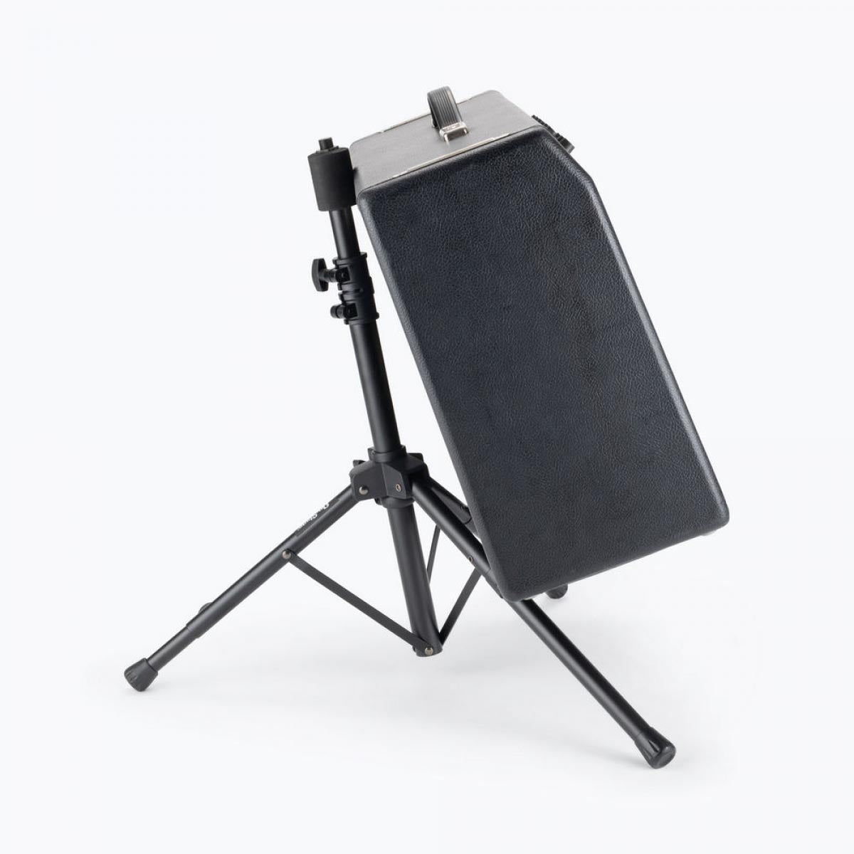 On Stage RS7500 Tilt-Back Tripod Amplifier Stand