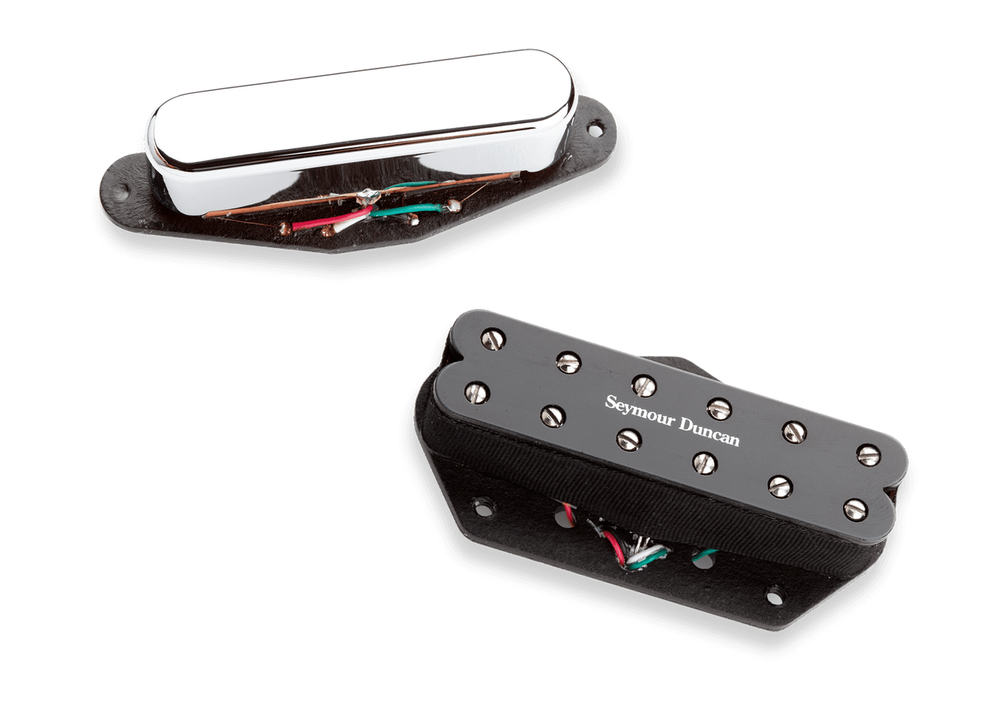 Seymour Duncan Little '59 & Vintage Tele Stack Pickup Set