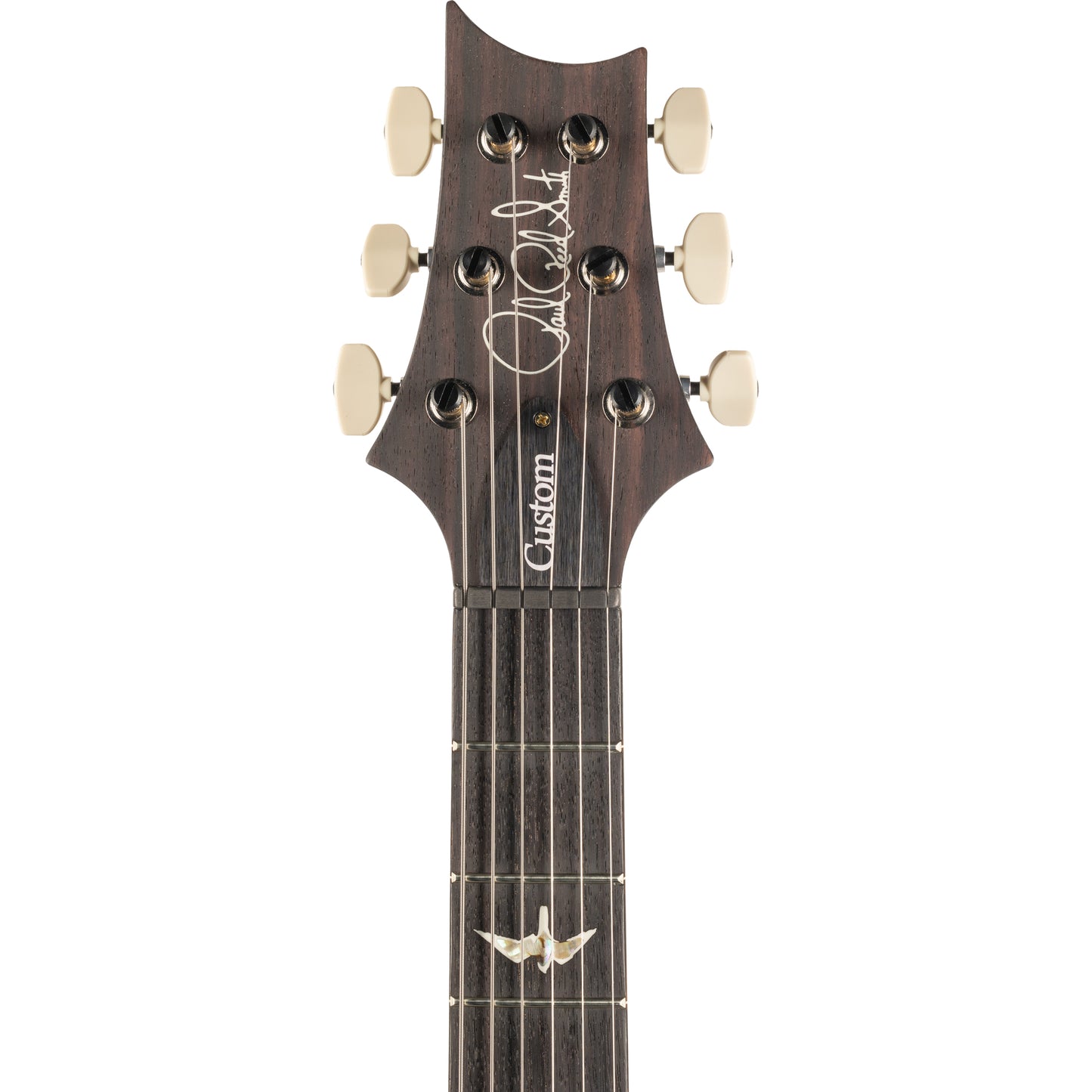 PRS 2024 Custom 24 10 Top Electric Guitar - Purple Mist