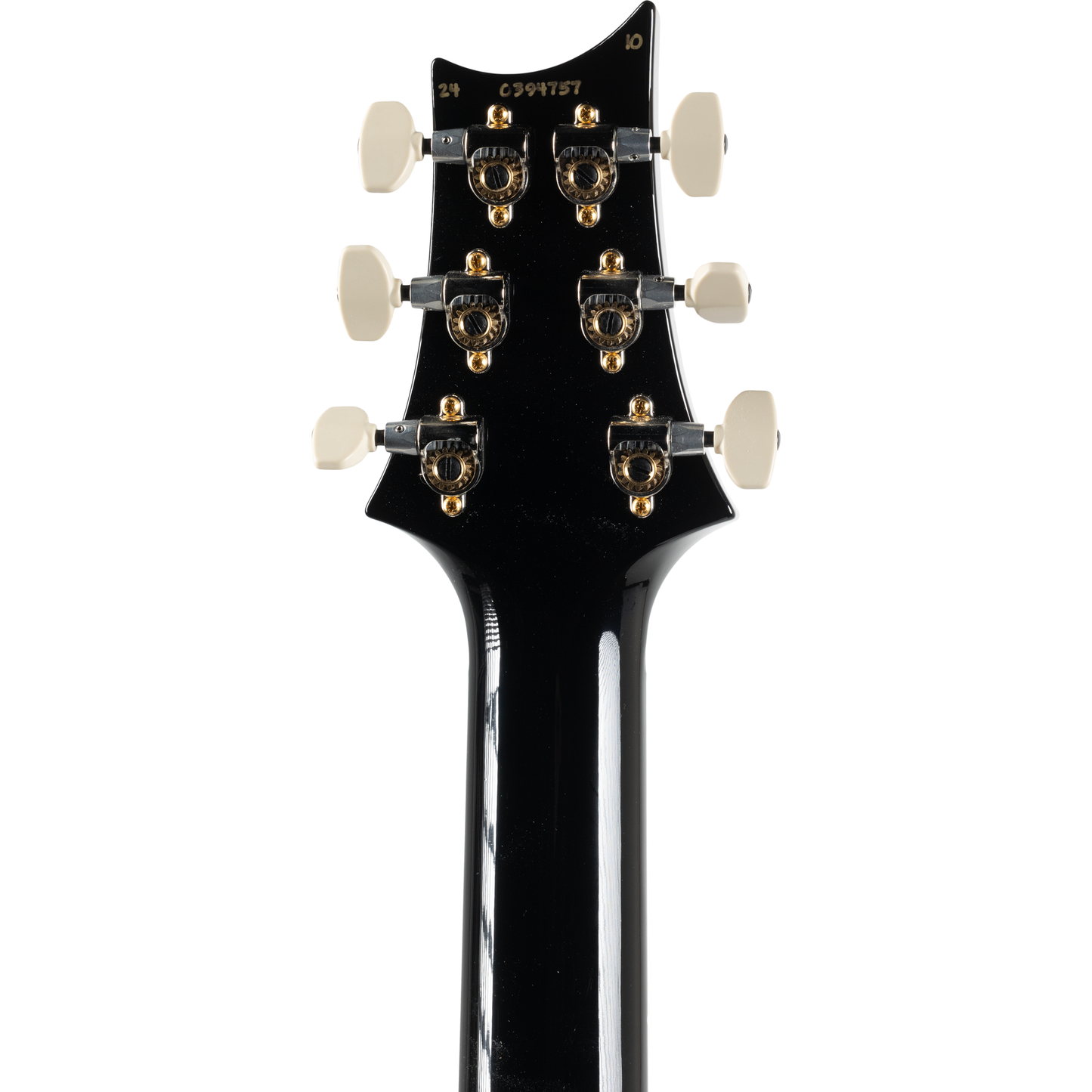 PRS 2024 Custom 24 10 Top Electric Guitar - Purple Mist