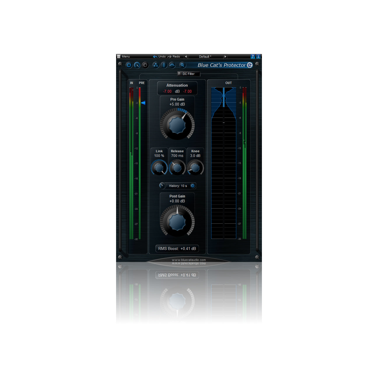Blue Cat Audio All Plug-ins Pack Bundle