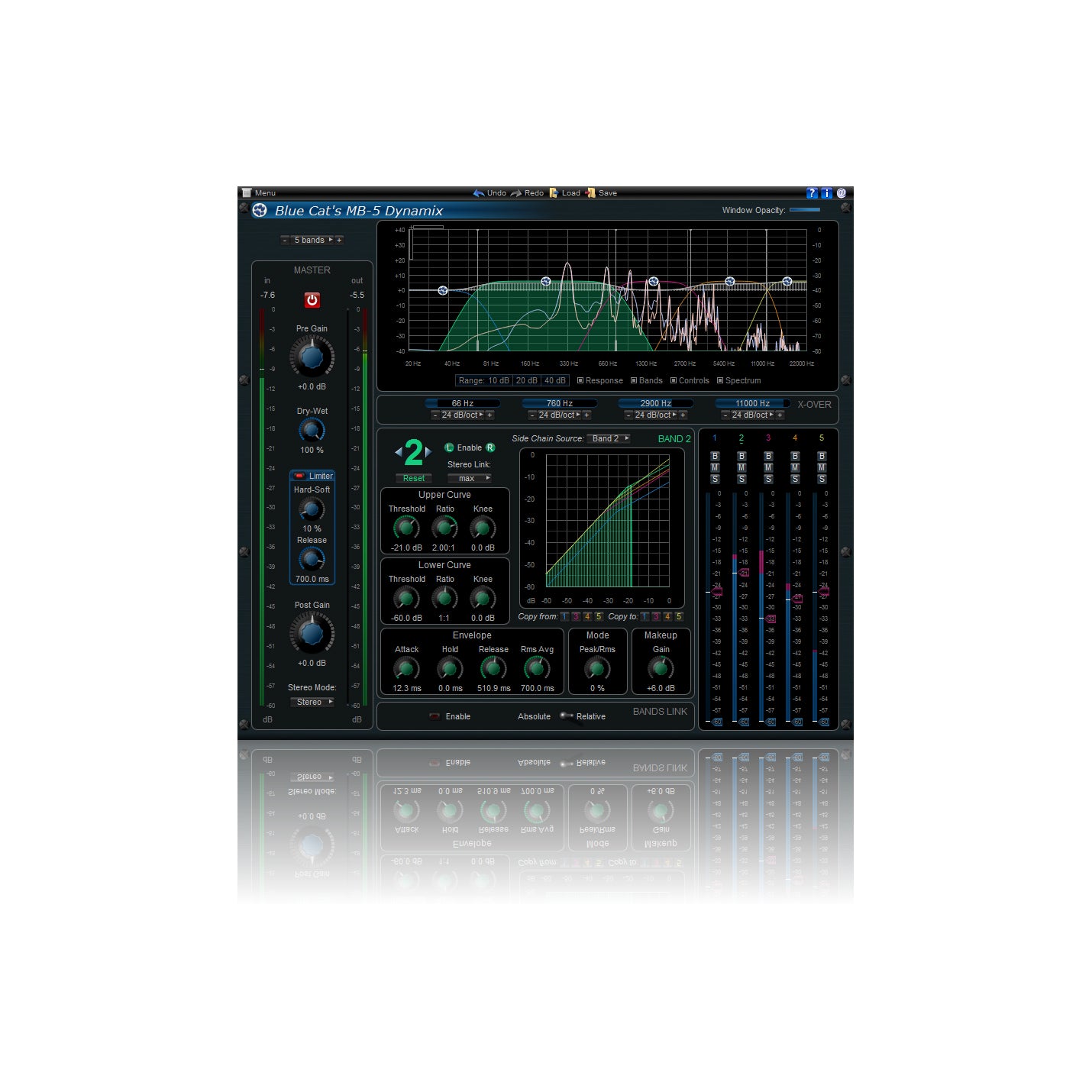 Blue Cat Audio Master Pack Bundle
