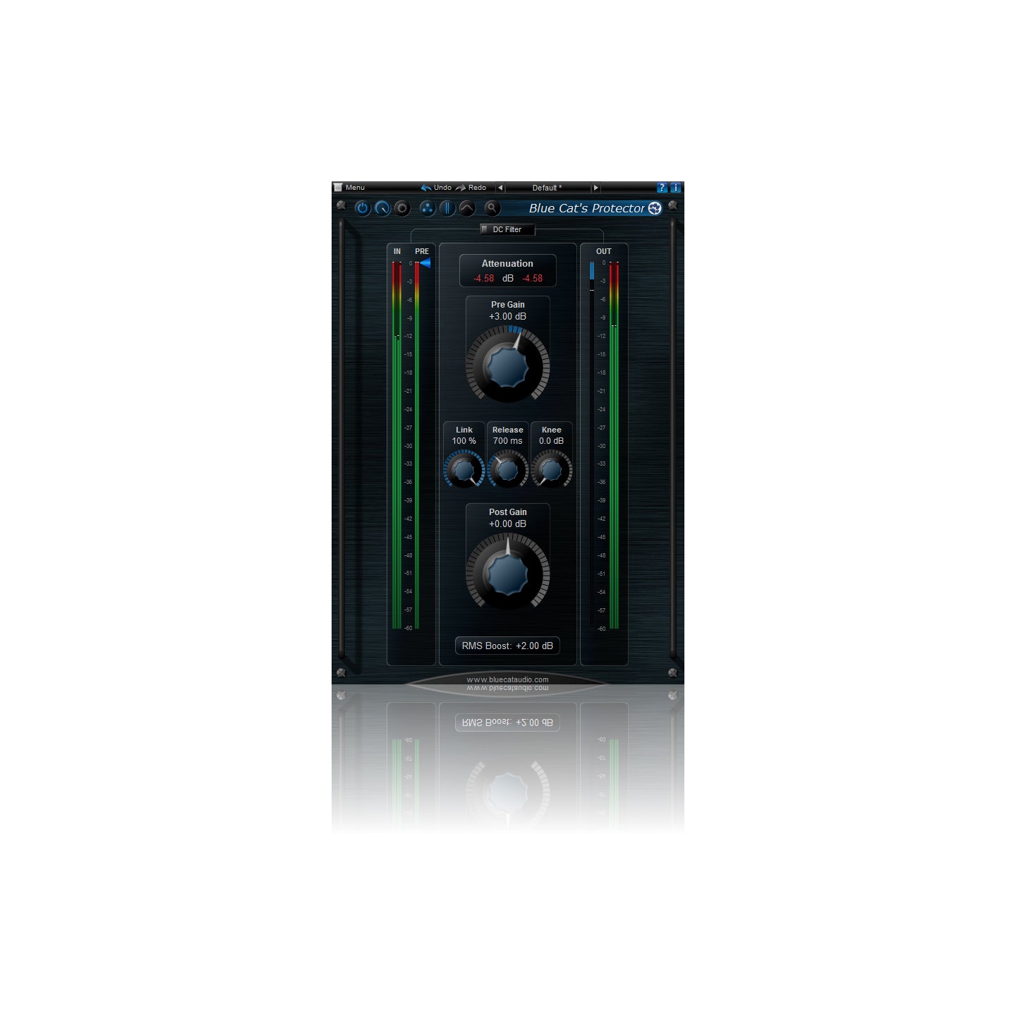 Blue Cat Audio Master Pack Bundle
