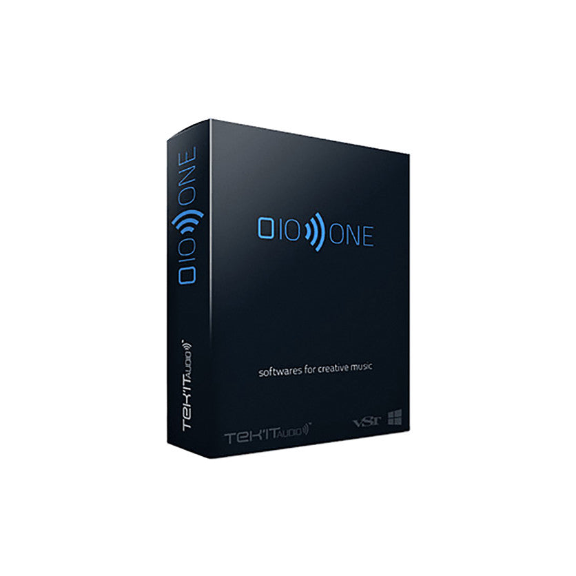 Tek'it Audio OIO One Plug-in Bundle