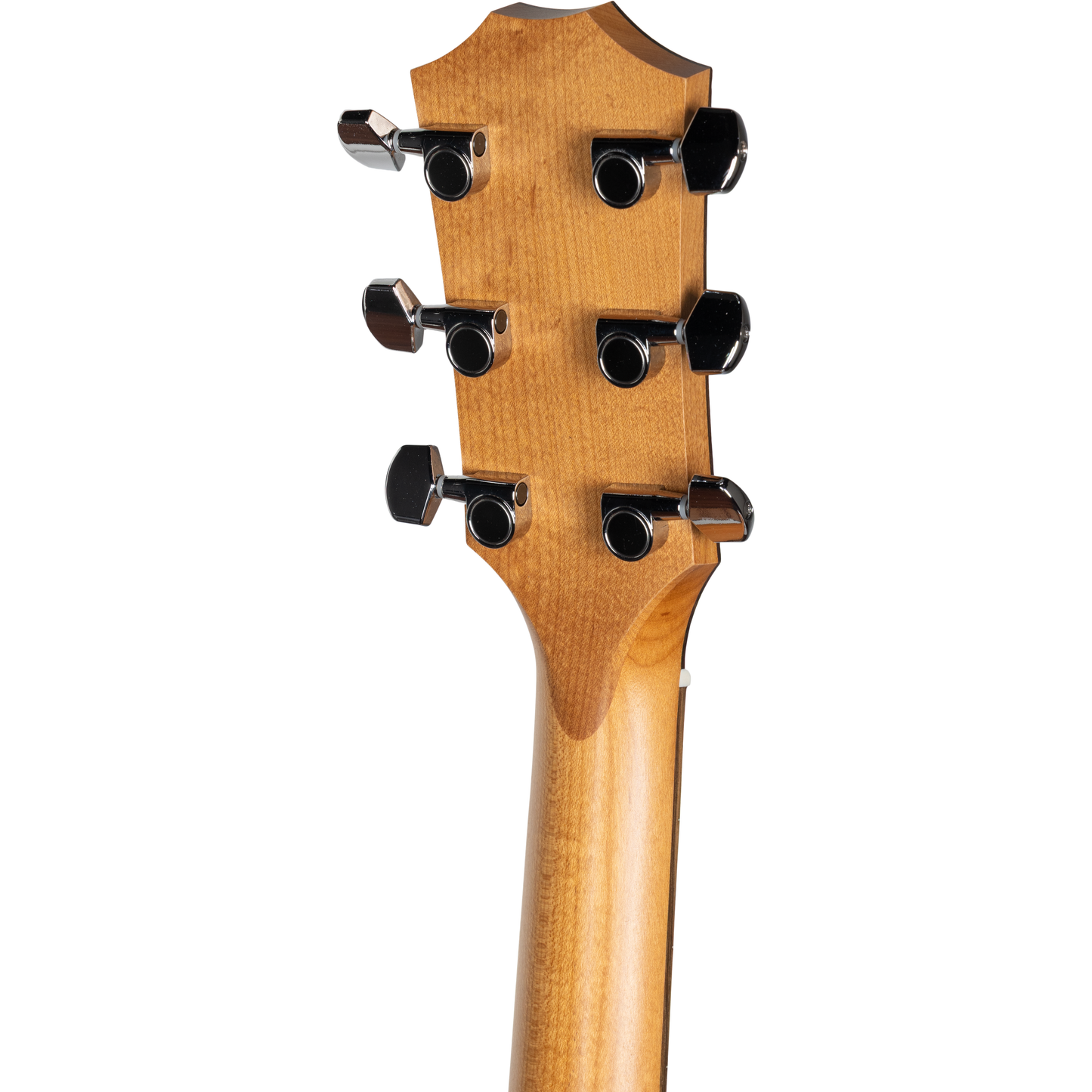 Taylor 114ce-S Grand Auditorium Left Handed Acoustic Electric Guitar