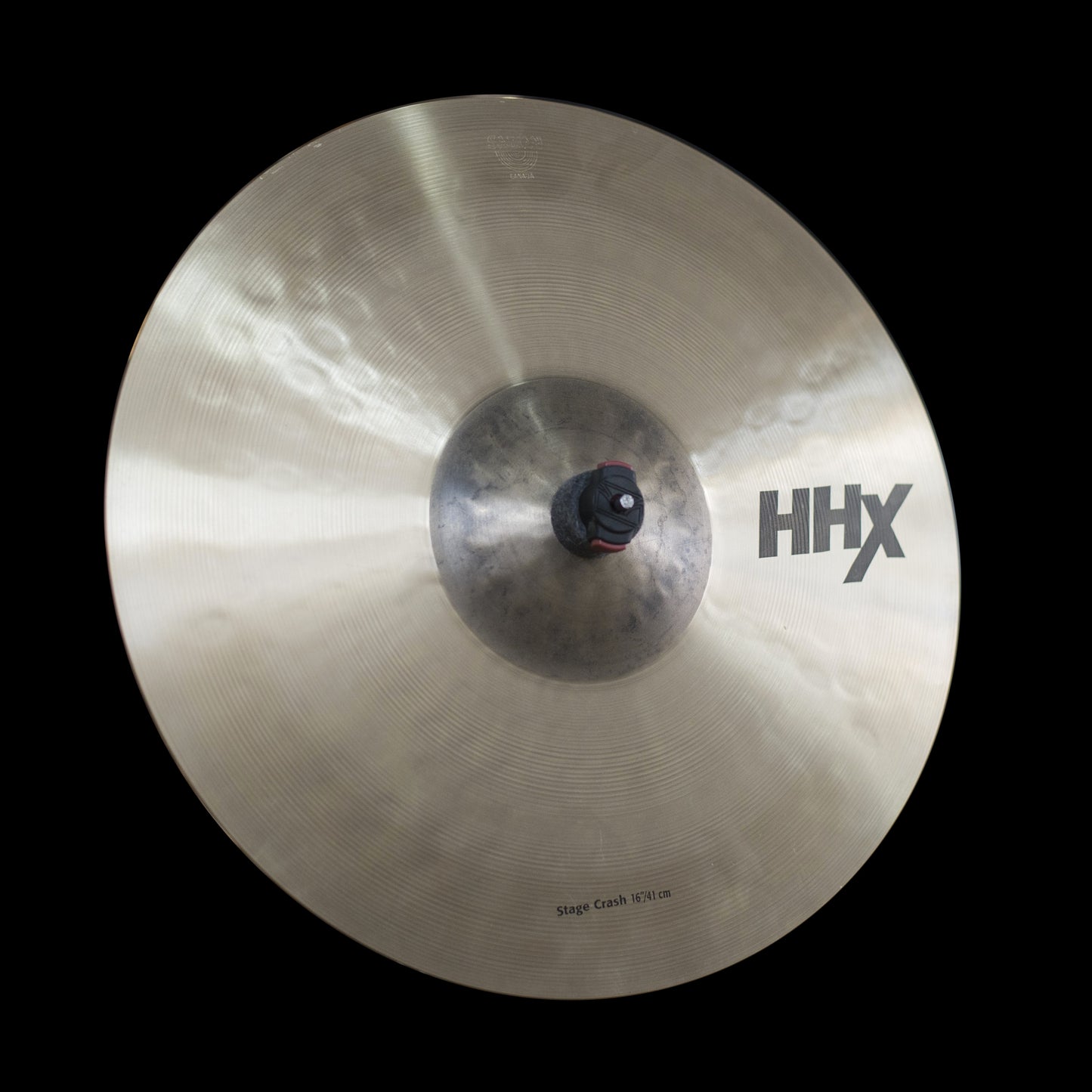 Sabian HHX 16" Stage Crash