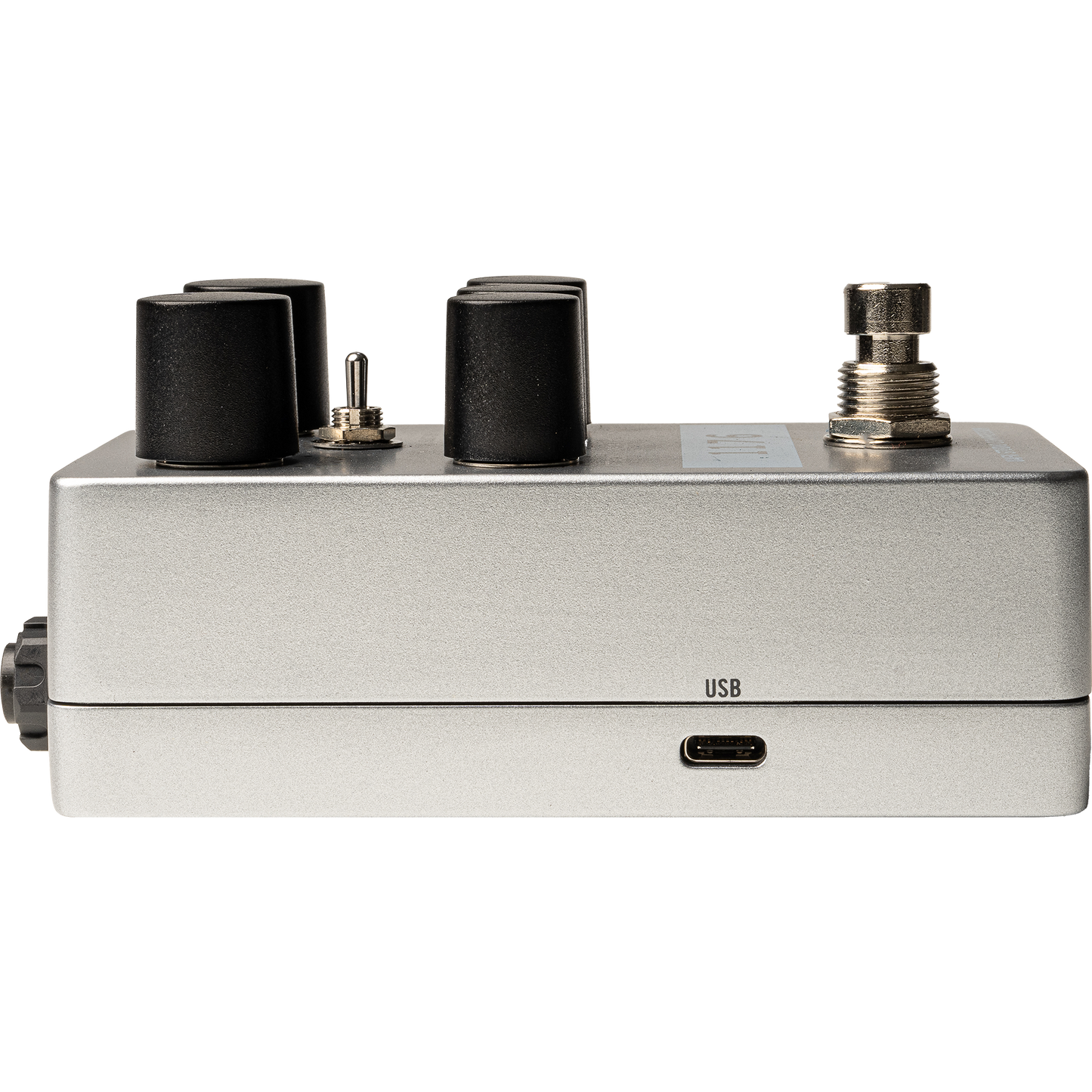 Universal Audio 1176 Studio Compressor Pedal