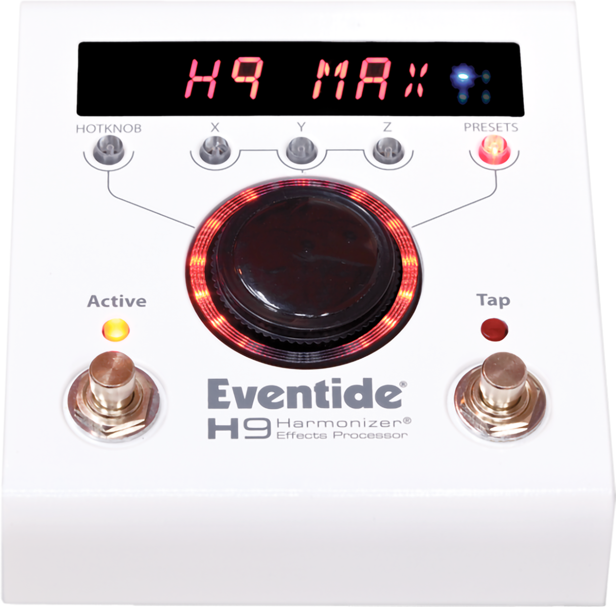 Eventide H9 MAX Harmonizer Pedal