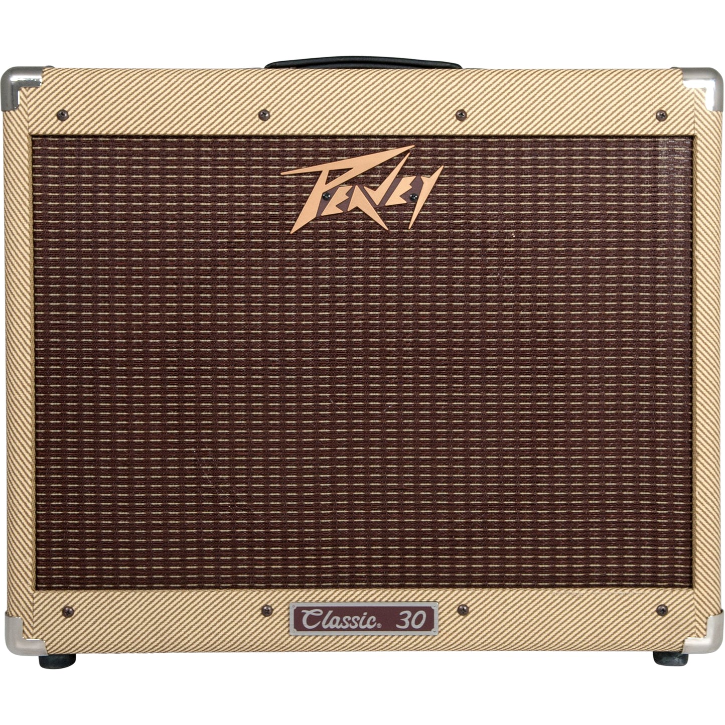Peavey Classic® 30 1x12 Tube Combo Amp, Tweed