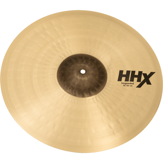 Sabian 18” HHX Suspended Cymbal