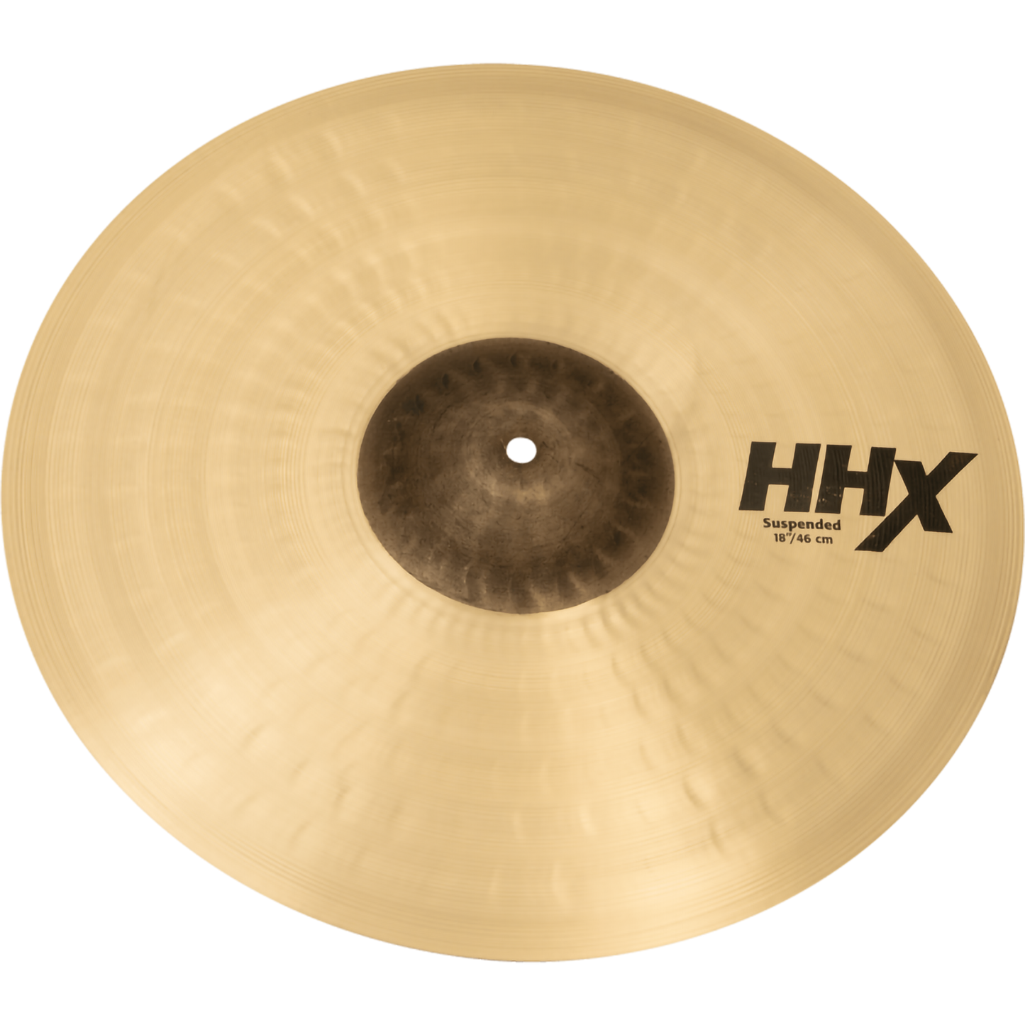 Sabian 18” HHX Suspended Cymbal
