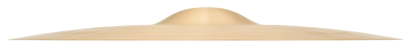 Sabian 19" HHX Legacy Crash Cymbal