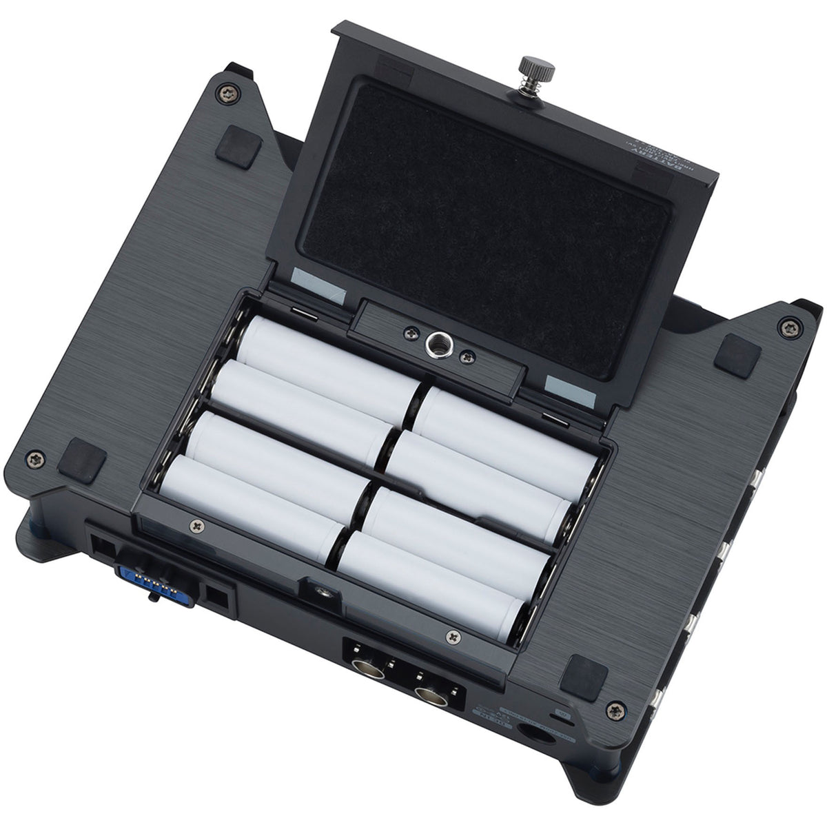 Zoom F8N Pro Field Recorder