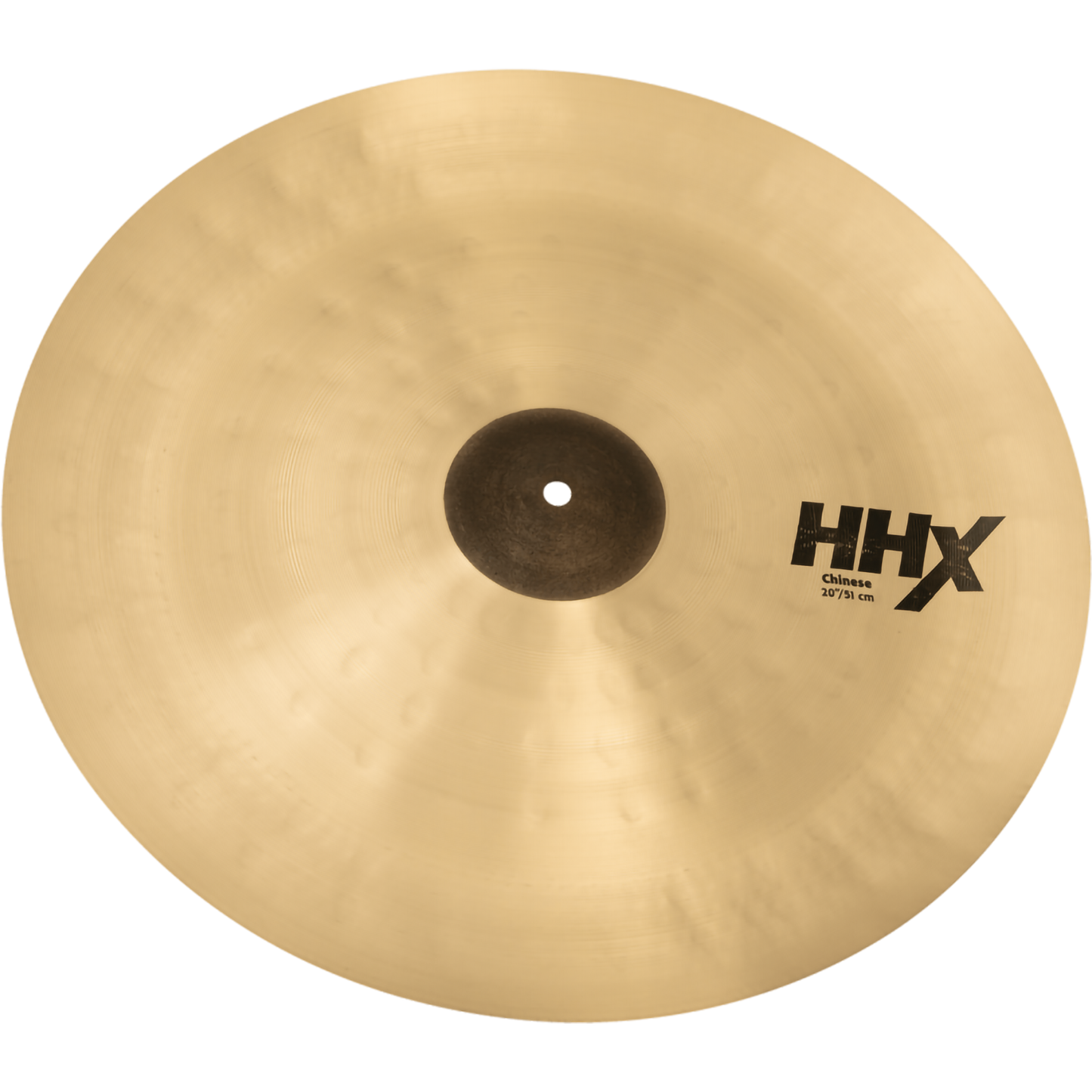 Sabian 20” HHX Chinese Cymbal