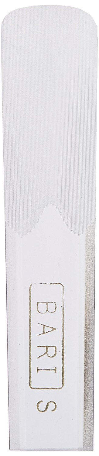 Bari 124 Soft Synthetic Eb Alto Saxophone Reed