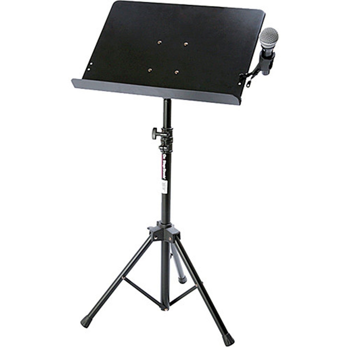 On Stage MY101 Conductor Stand Microphone Clip