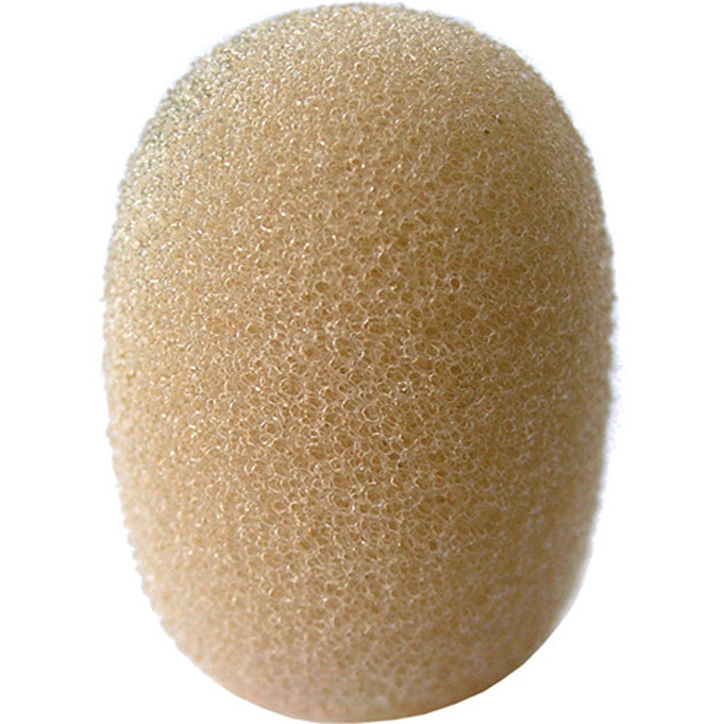 Sennheiser MZW02 Foam Windshield - Beige