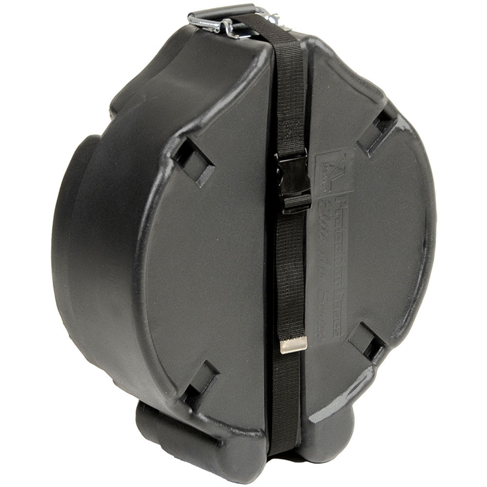 Gator GP-PE1406.5SD Elite Air Series Snare Drum Case - 14" Wide, 6.5" Deep