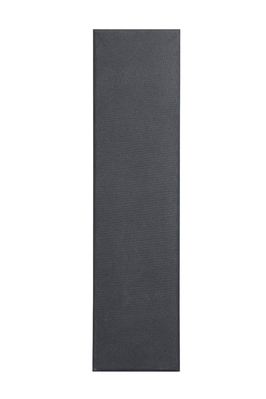 Primacoustic 1" Control Column Panel - Beveled Edge - Black - 12 Pack