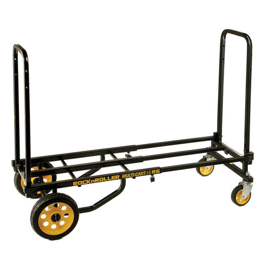 Rock-n-Roller Multi-Cart R6RT
