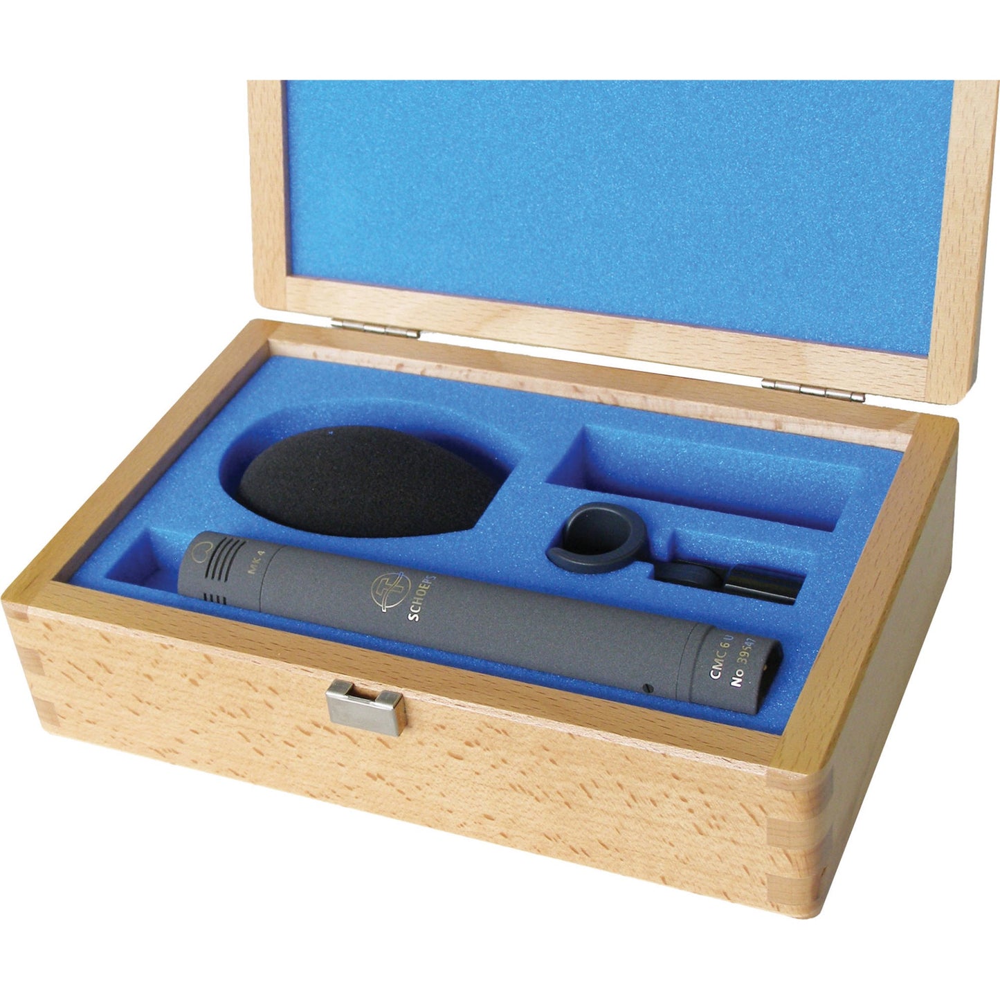 Schoeps CMC64 Set Modular Microphone with Cardioid Capsule