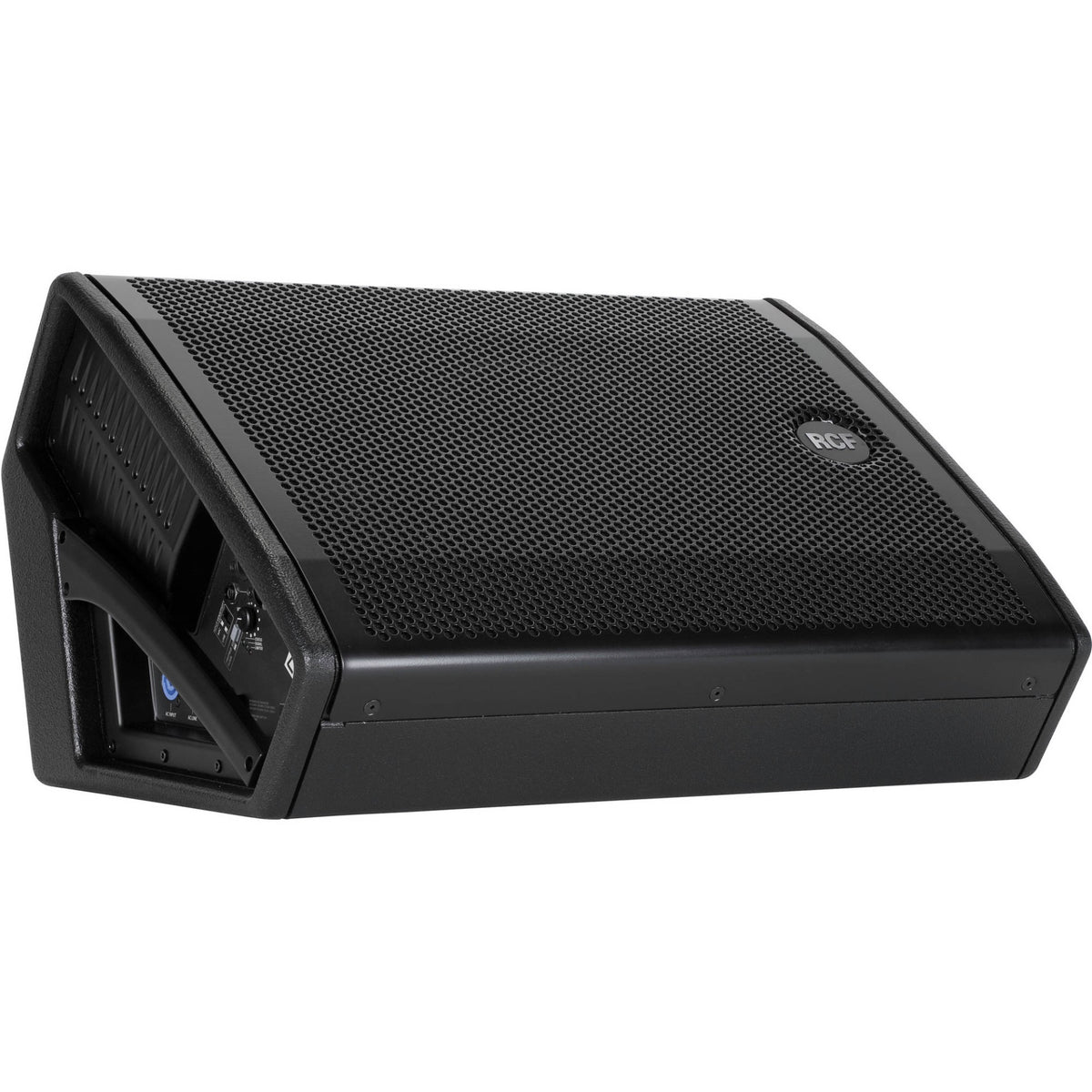 RCF NX 12-SMA Active 1400W 2-Way Monitor