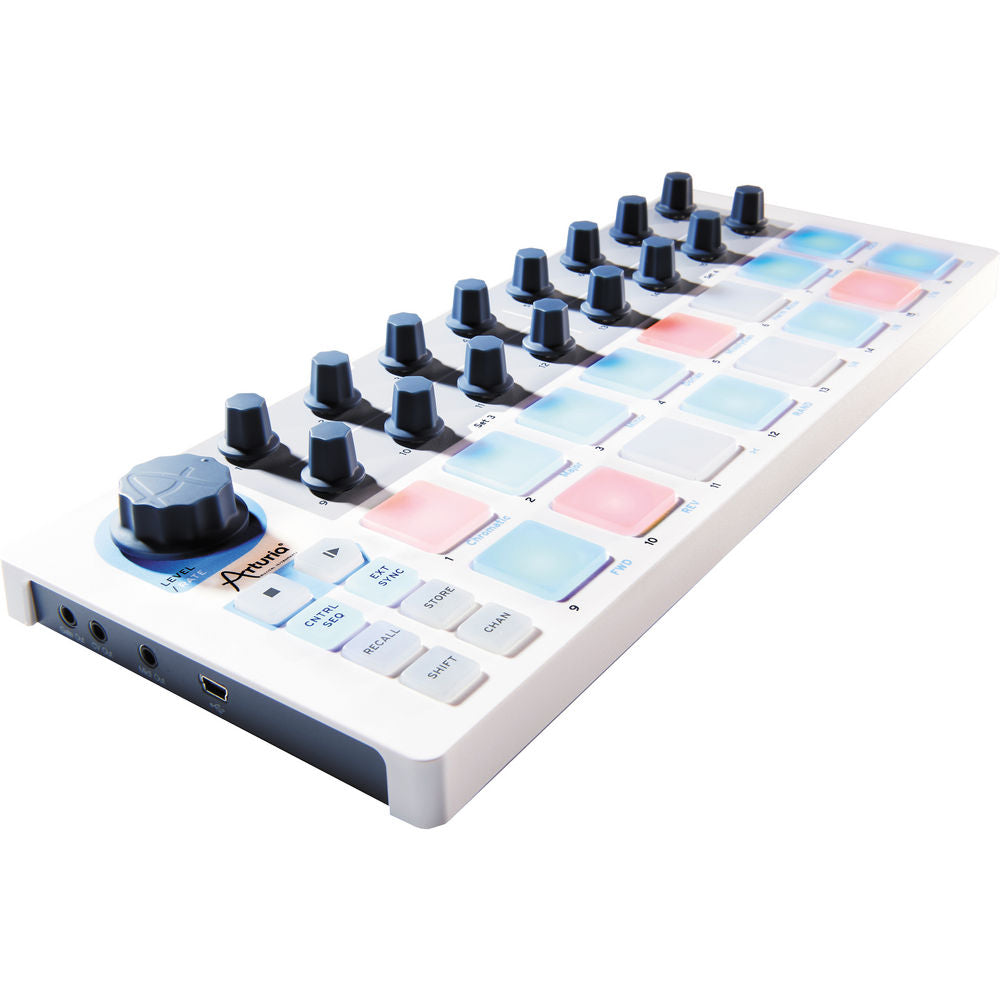 Arturia Beatstep USB Pad Controller