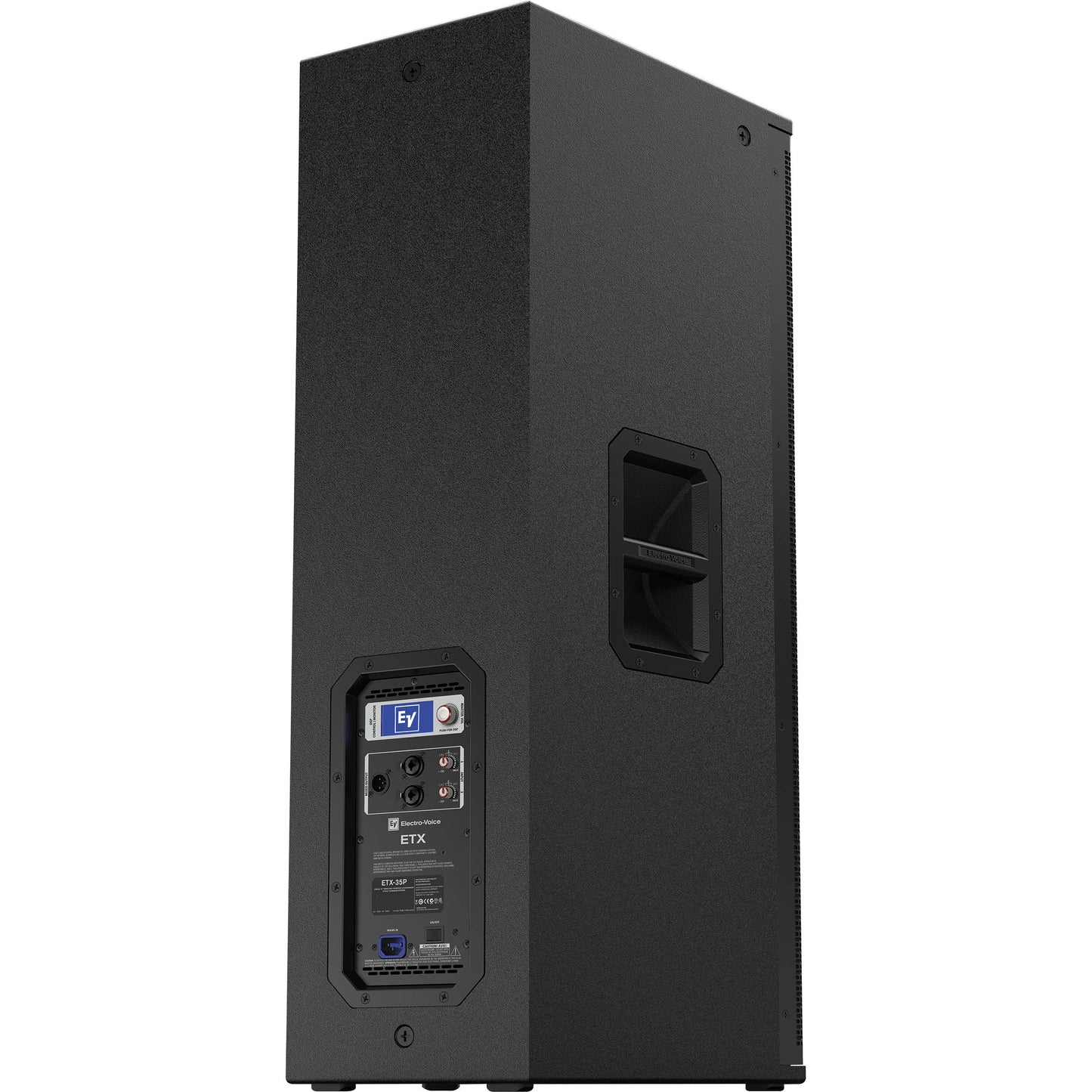 Electro-Voice ETX-35P - Three-Way Powered Loudspeaker