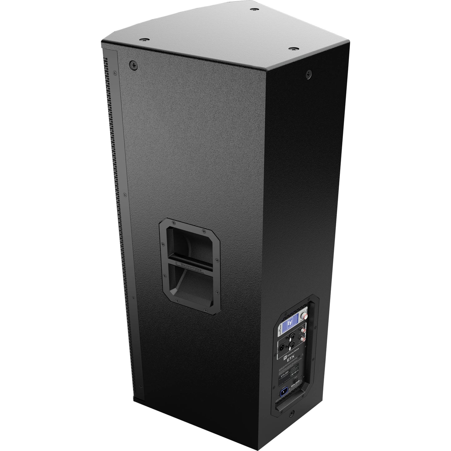 Electro-Voice ETX-35P - Three-Way Powered Loudspeaker