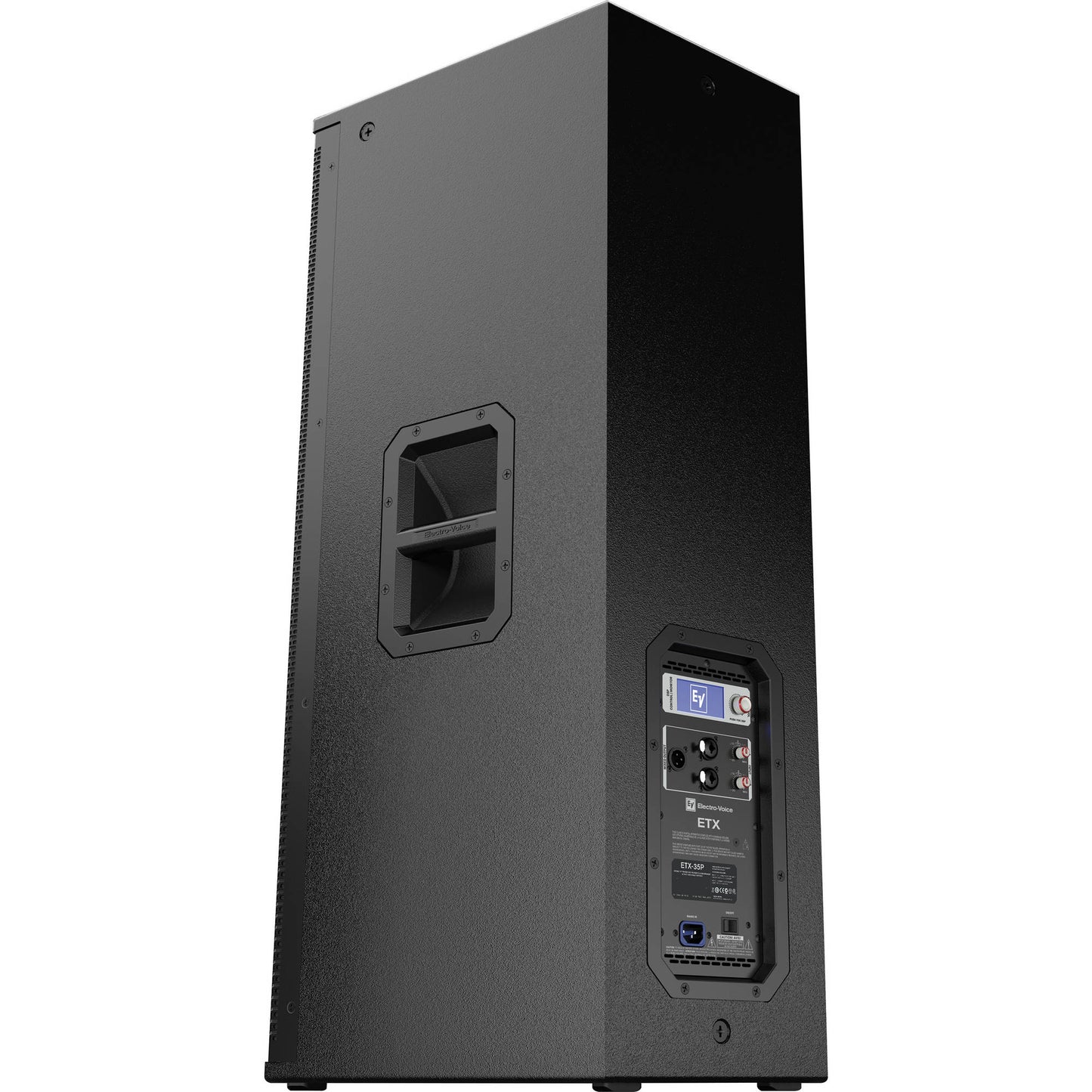 Electro-Voice ETX-35P - Three-Way Powered Loudspeaker