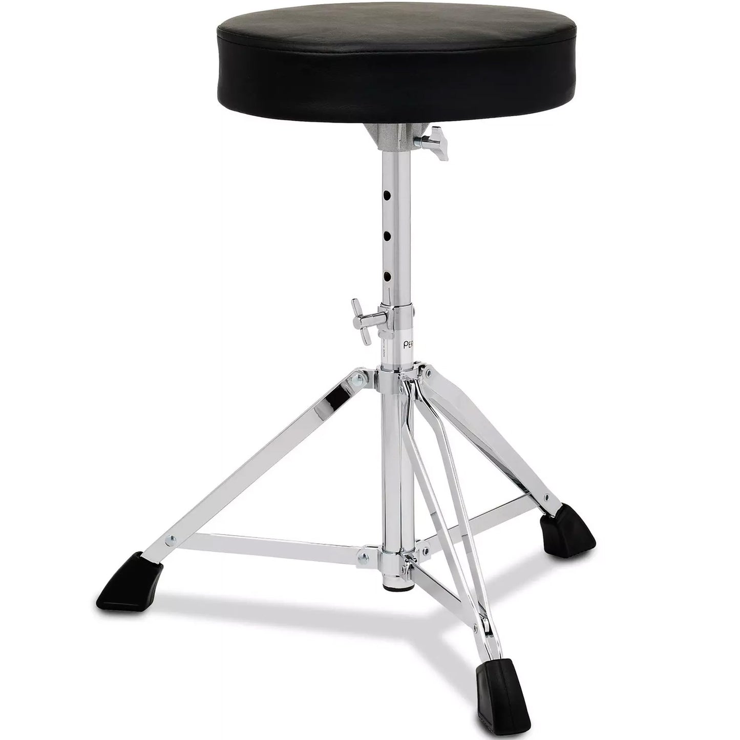 Percussion Plus 900t Lightweight Throne Double braced
