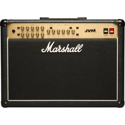 Marshall JVM210C 100W All Tube 2x12 Guitar Combo Amp