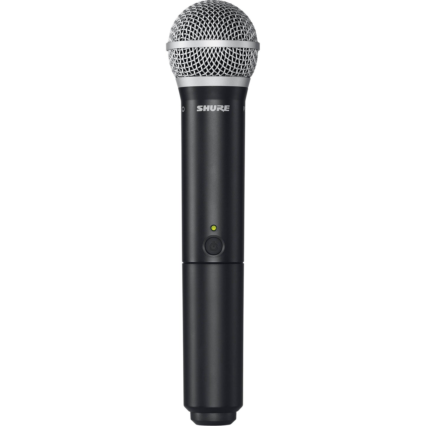 Shure BLX2/PG58 Handheld Transmitter with PG58 Microphone - H9 Frequency