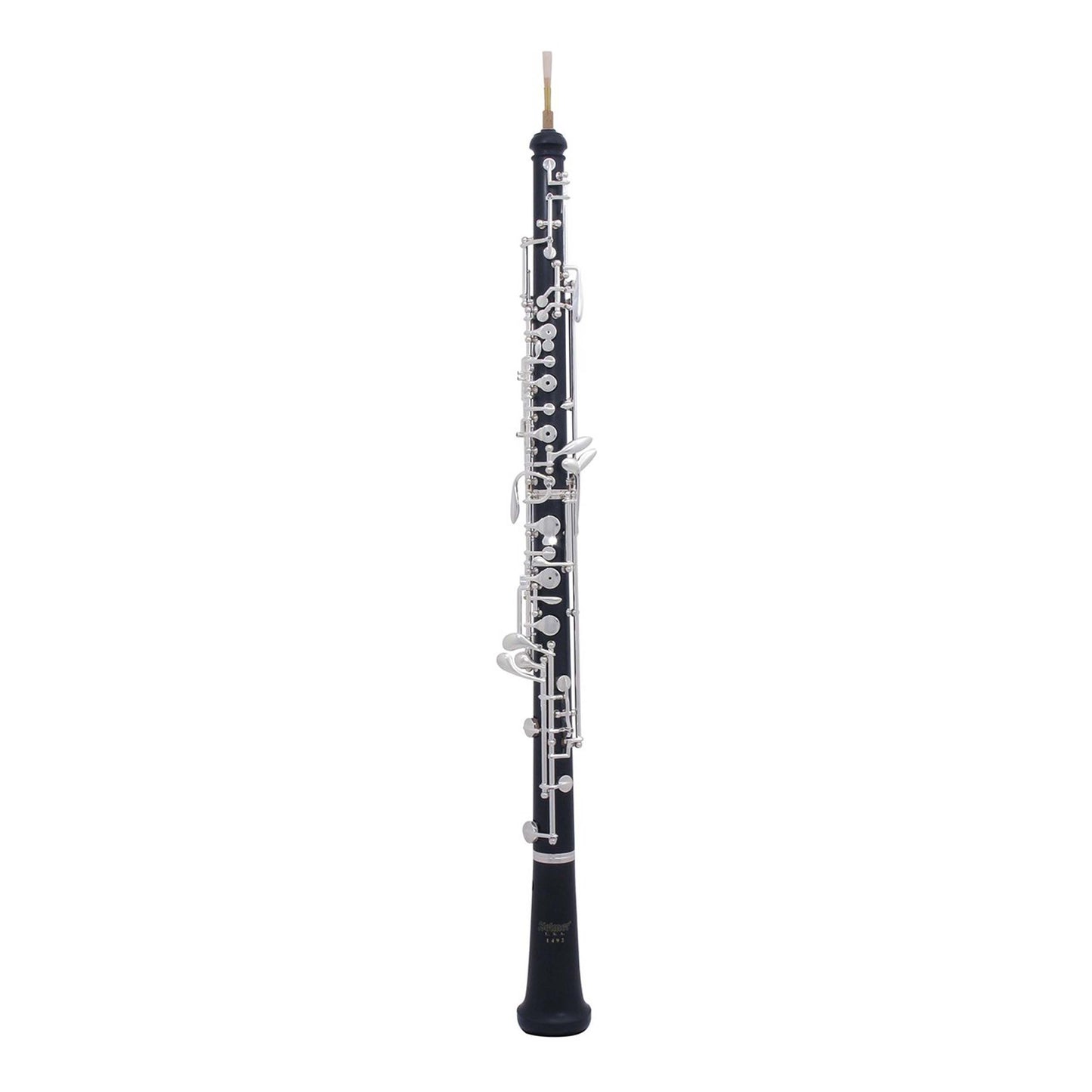 Selmer 1492b Standard Oboe