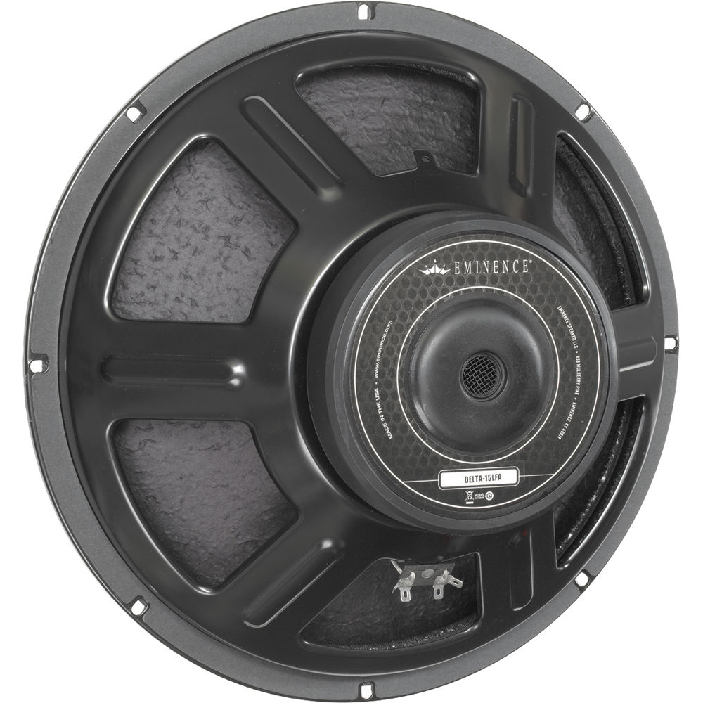 Eminence Delta 15 LFA 15” American Standard Series Speaker