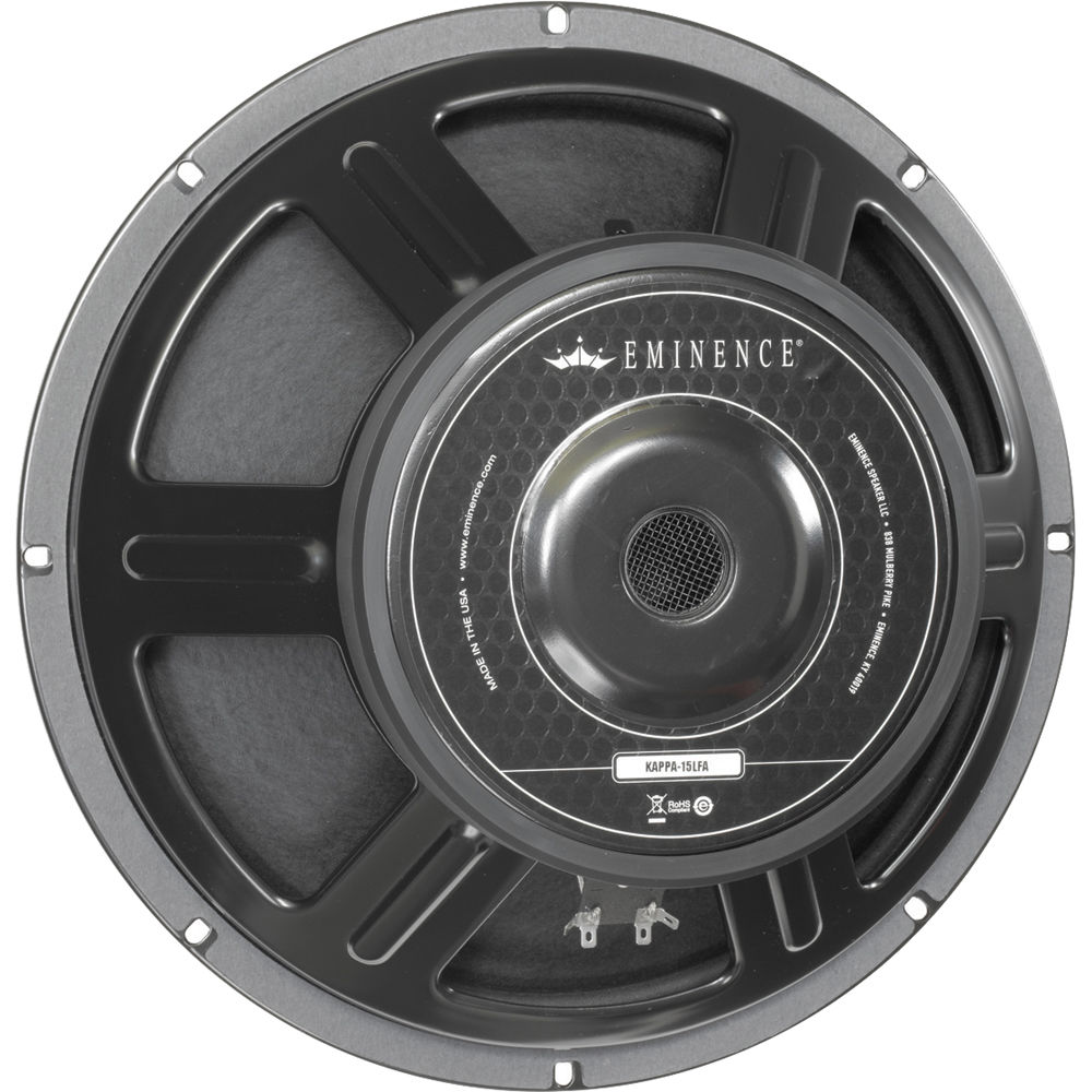 Eminence Kappa 15 LFA 15" Speaker
