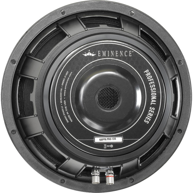 Eminence Kappa Pro 12A 12" Speaker