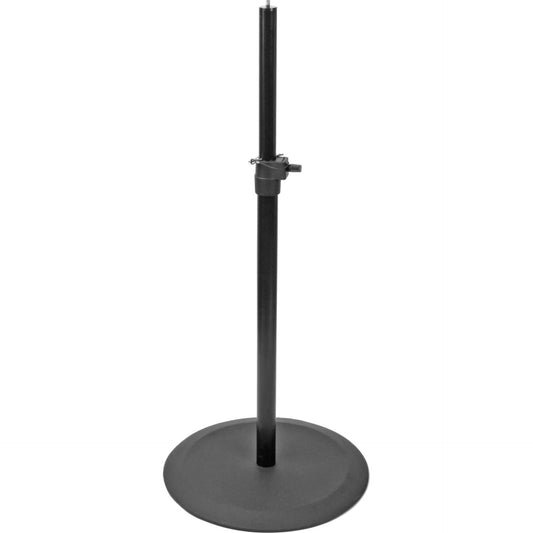 Genelec 8000-409b Floor Stand for Genelec Loudspeakers