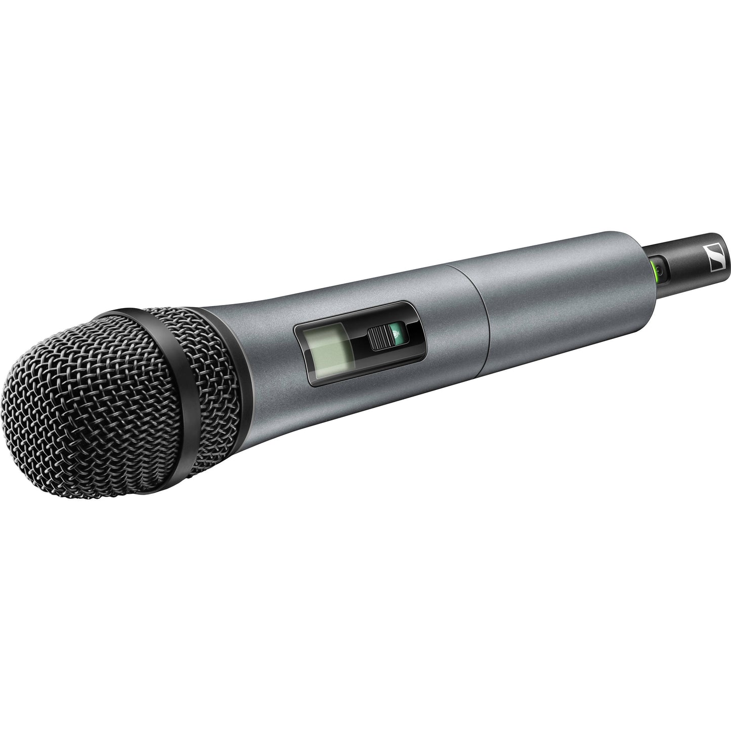 Sennheiser SKM835XSW Handheld Transmitter with e835 Capsule (A: 548 to 572 MHz) (SKM835-XSW-A)