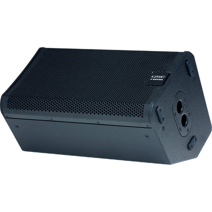 QSC E110 1200W 10 inch Passive Speaker