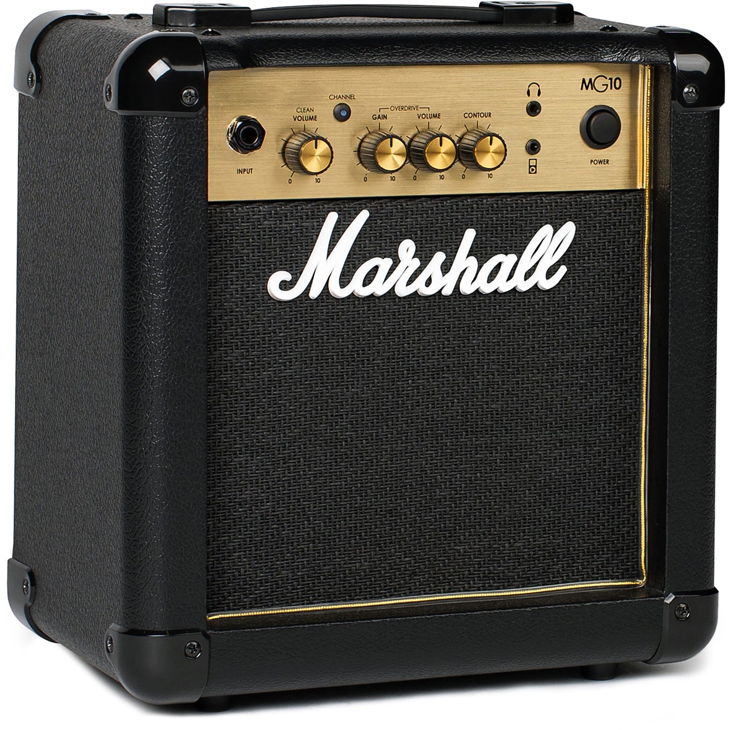 Marshall MG10G 10-Watt Combo Guitar Amplifier