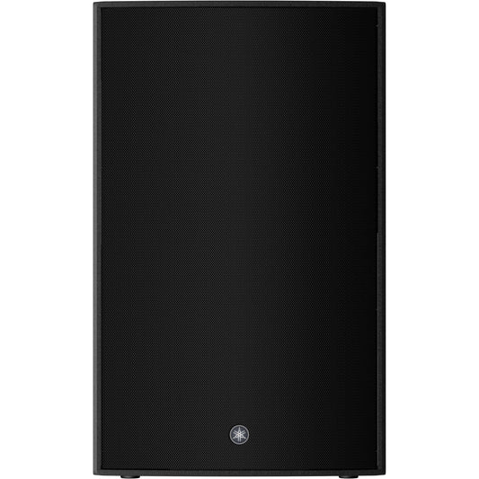 Yamaha DZR315-D Dante Powered Speaker - 2000W