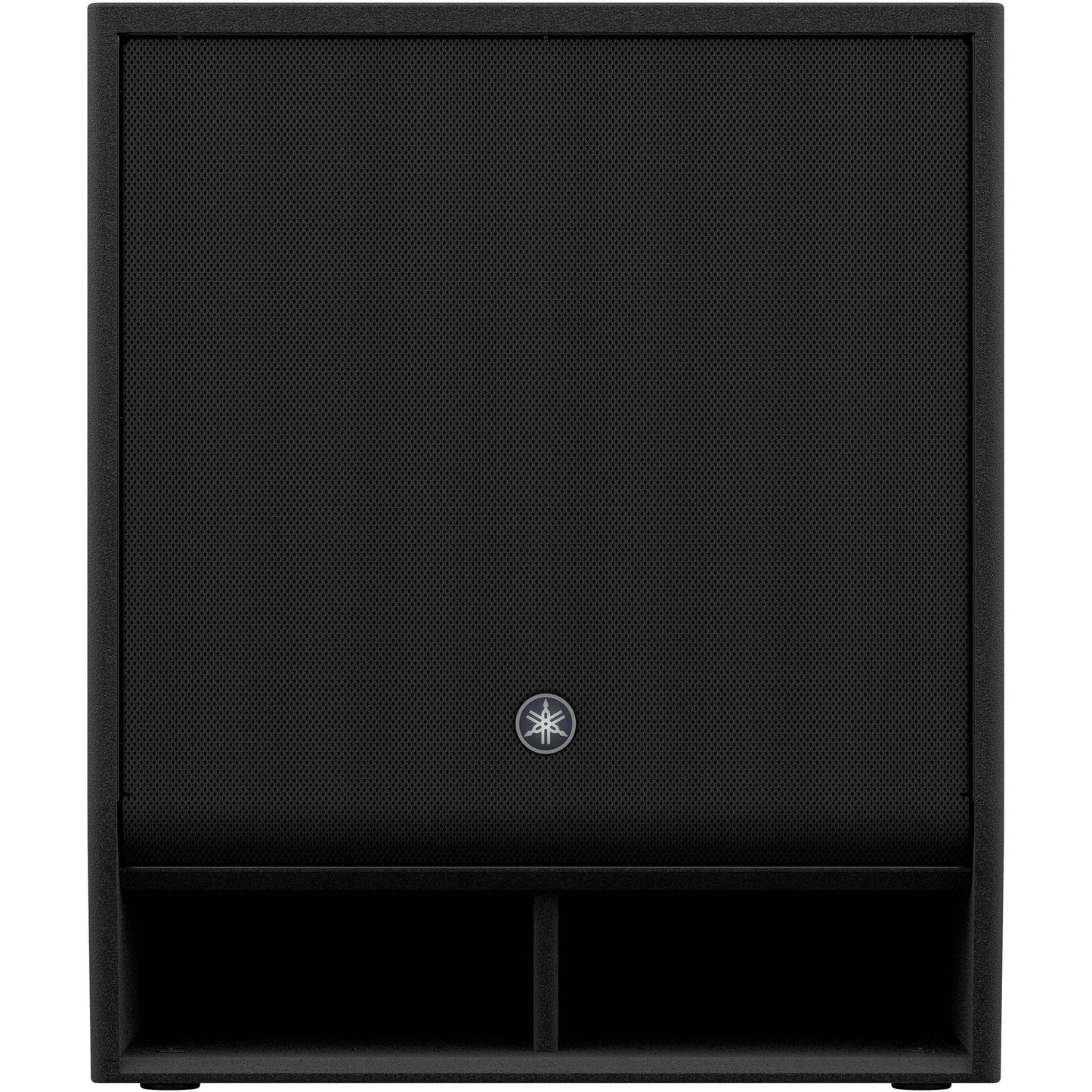 Yamaha DXS18XLF-D Dante 18" Powered Subwoofer 1600 Watts