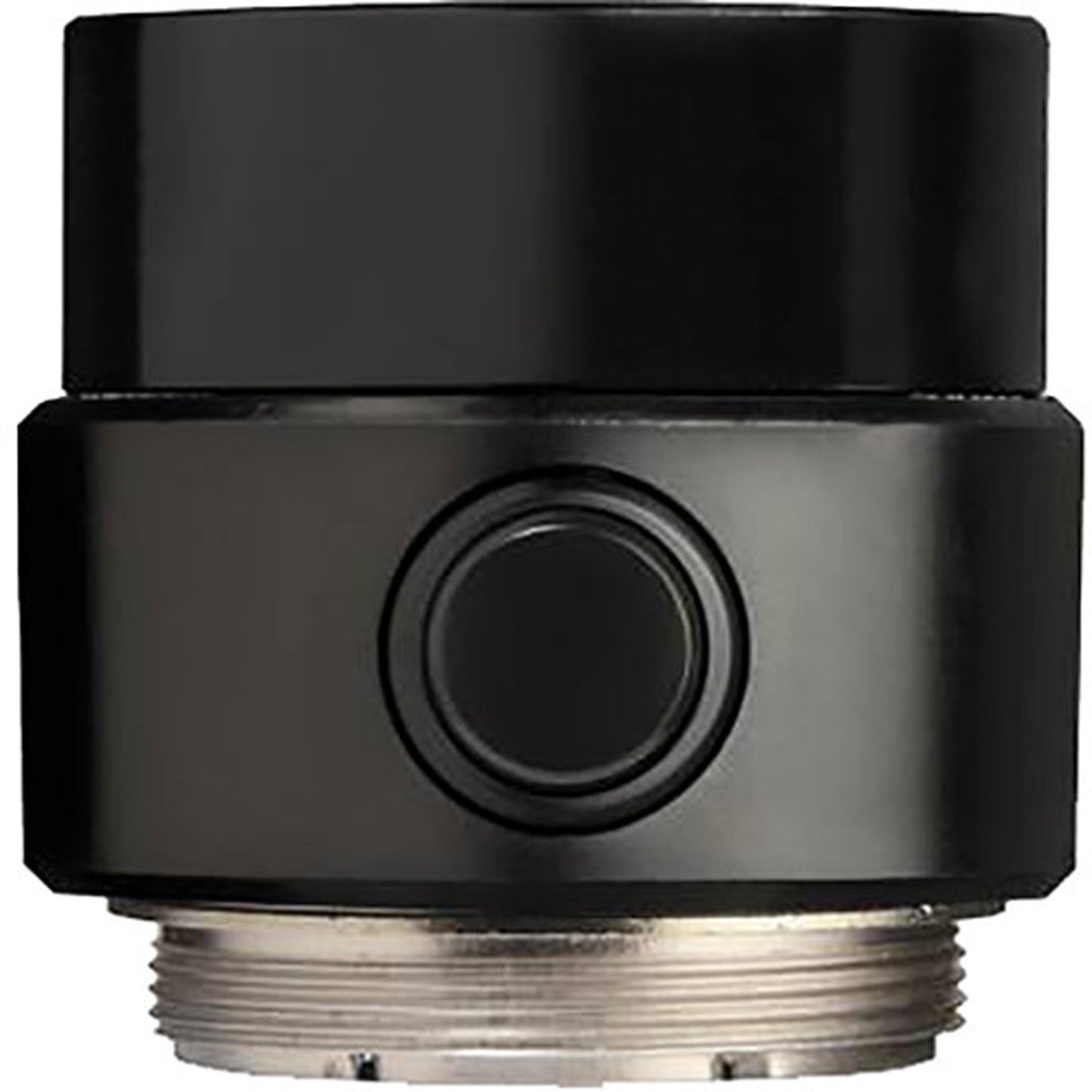 Shure AD651B Talk Switch for ADX2 and ADX2FD Handheld Transmitters - Black