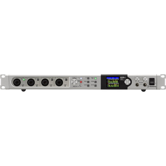 Steinberg AXR4U 28 x 24 Premium USB-C Audio Interface