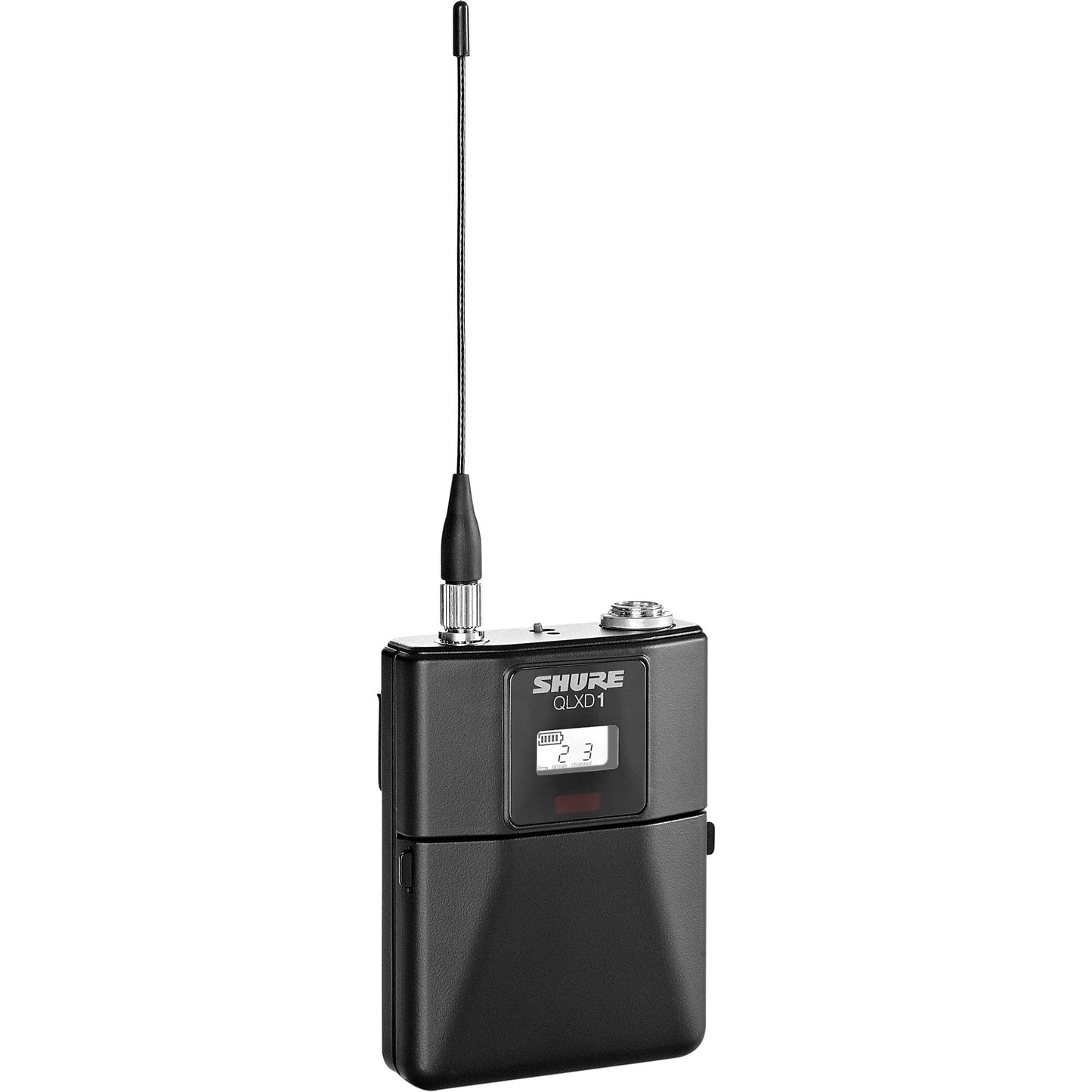 Shure QLXD1 Wireless Bodypack Transmitter - J50A Band