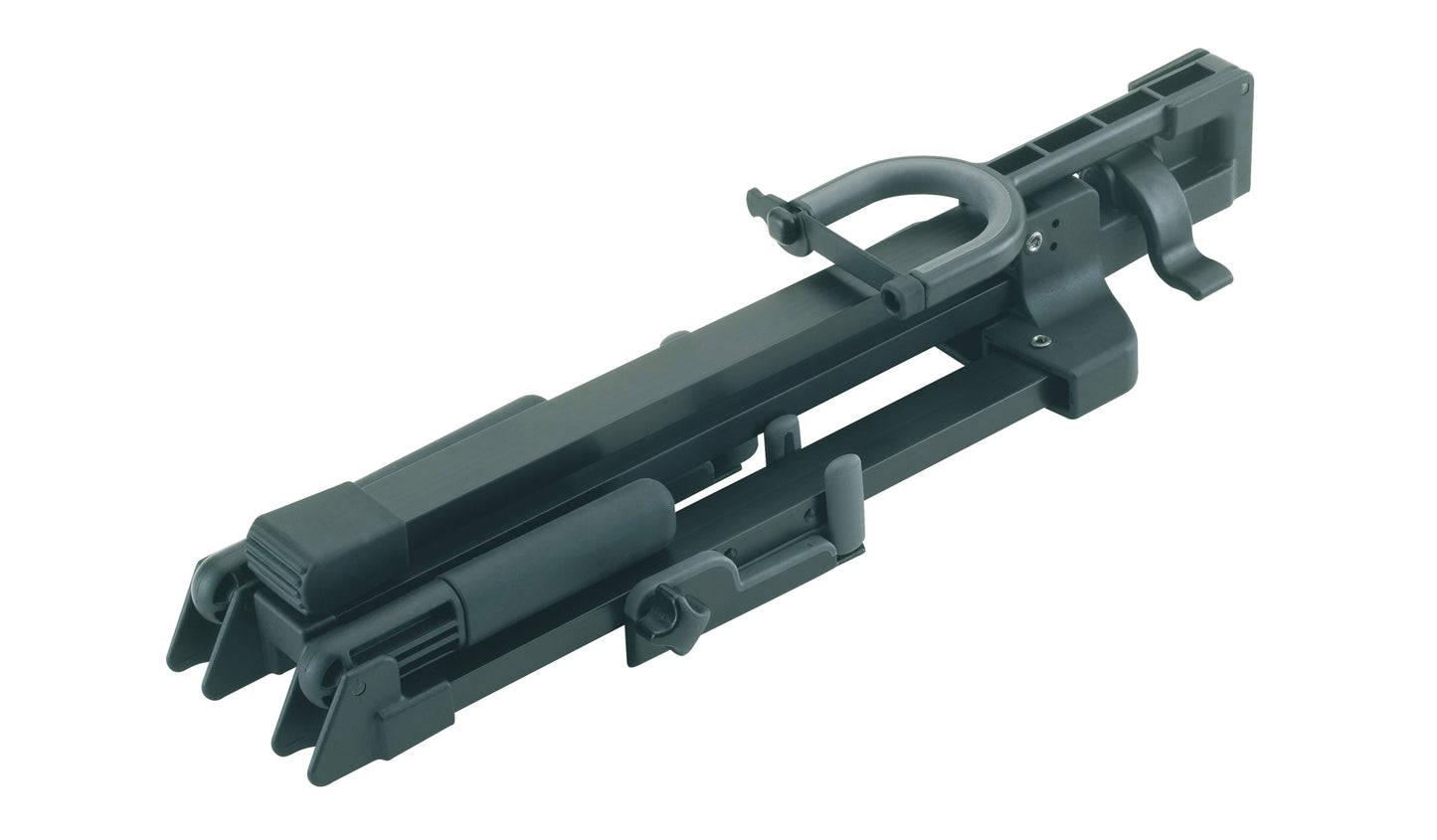 K&M 15530 Violin Stand with Bow Holder