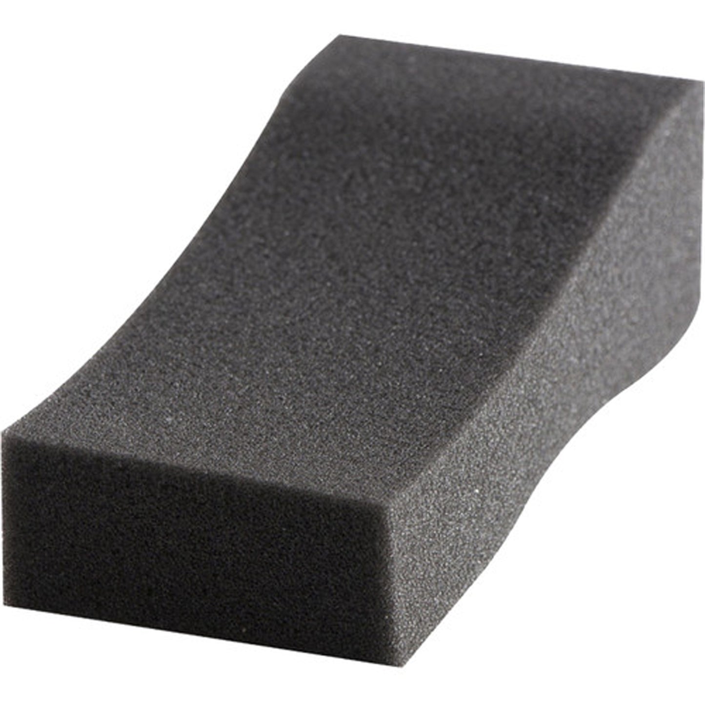 On-Stage Foam Shoulder Pad For Violin/Viola (Medium)